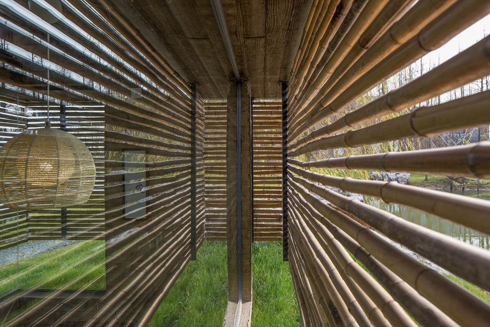 012-Six-Square Tearoom in Hangzhou by UAO