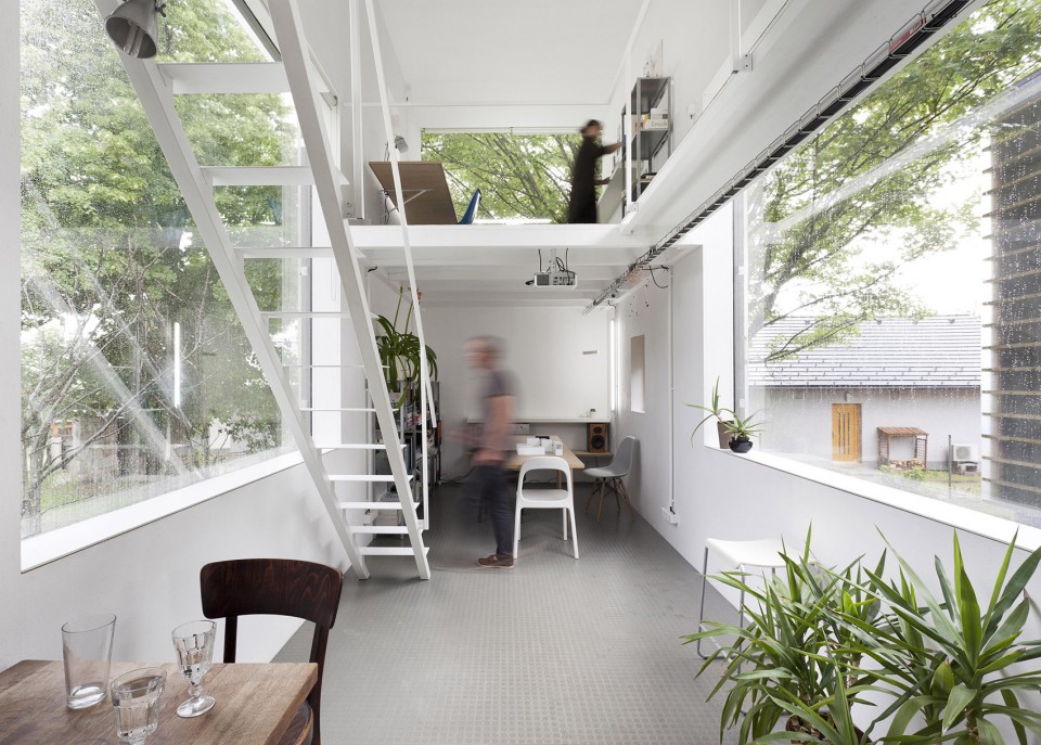 012-zen house
