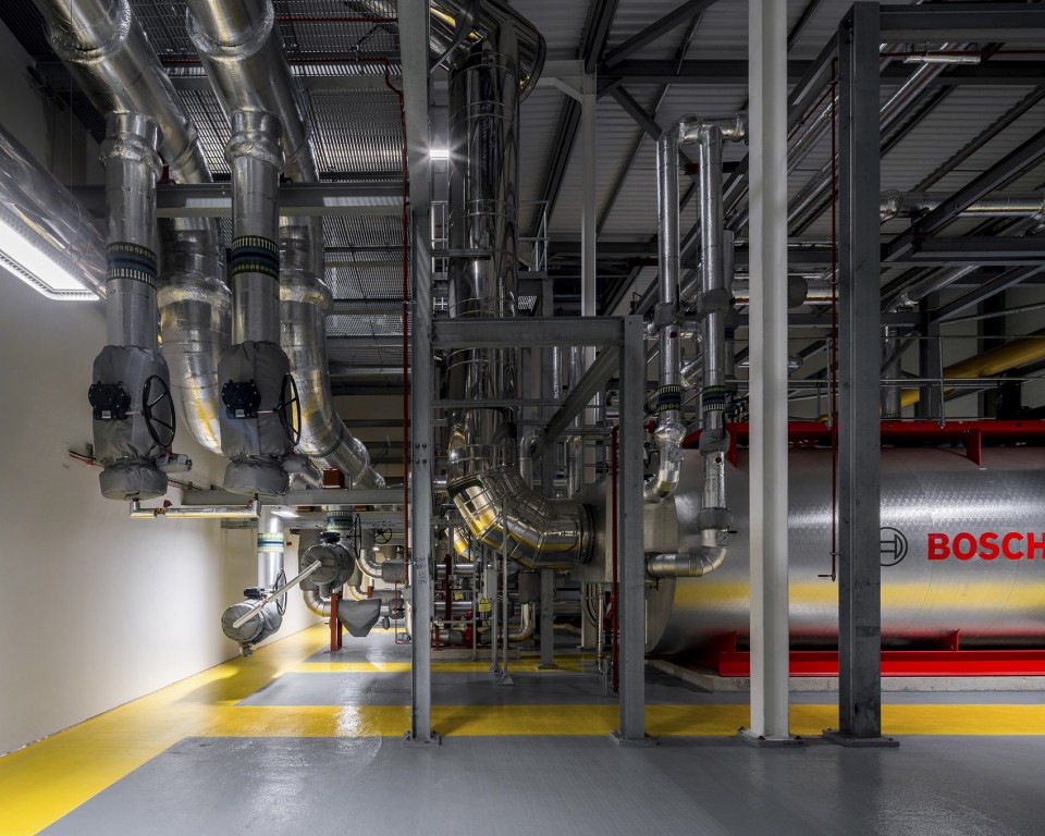 013-Greenwich Peninsula Low Carbon Energy Centre by C. F. Moller Architects