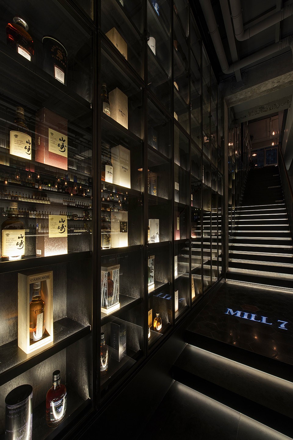 013-Mill 7, Hangzhou by Hangzhou Guantang Interior Design