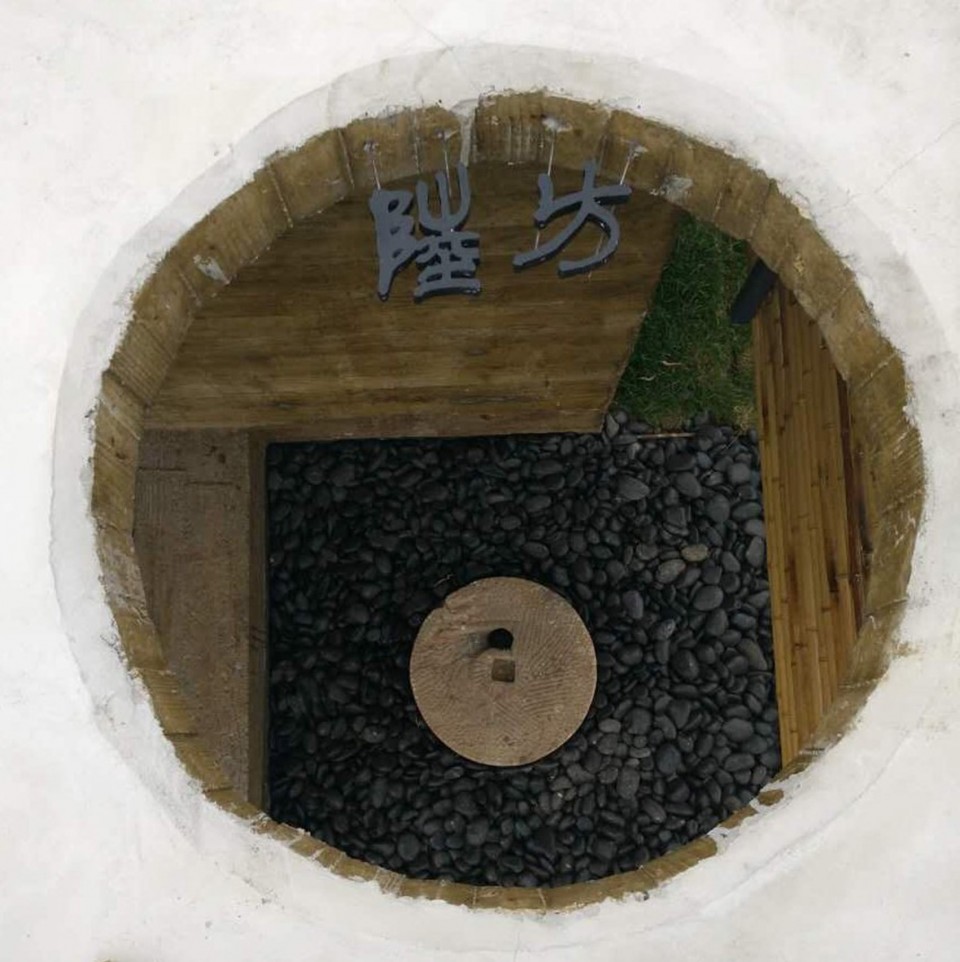 013-Six-Square Tearoom in Hangzhou by UAO
