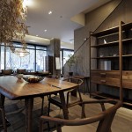 白屋 - 多少家具青岛店 / 王善祥