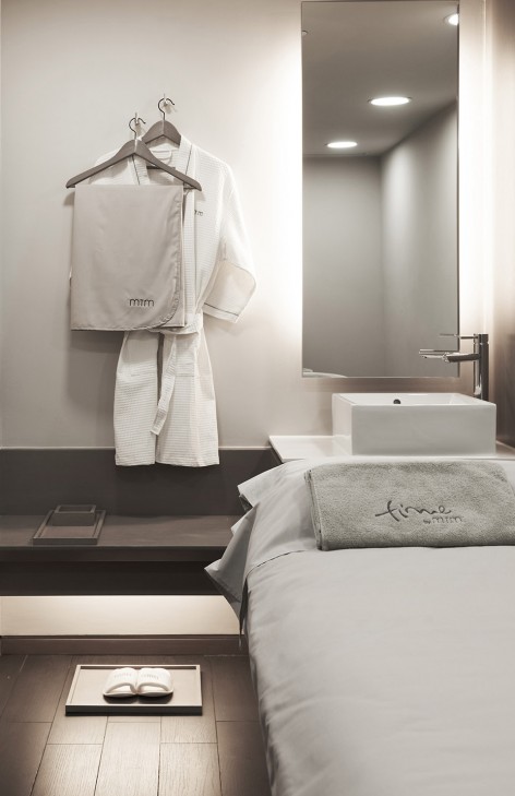 015-MTM SKINCARE TAIKOO LI, CHENGDU by MDO