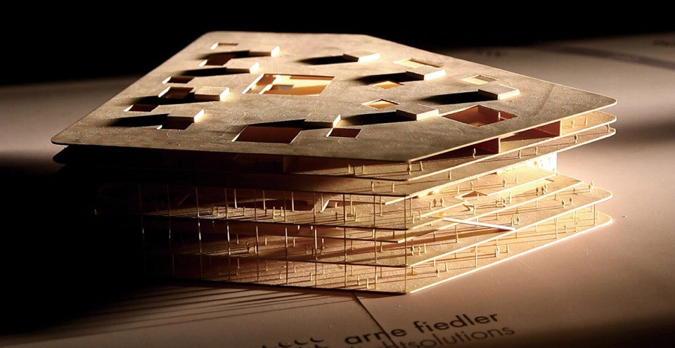 016-Nature Based System - Shanghai Library Pudong Branch by Atelier L+