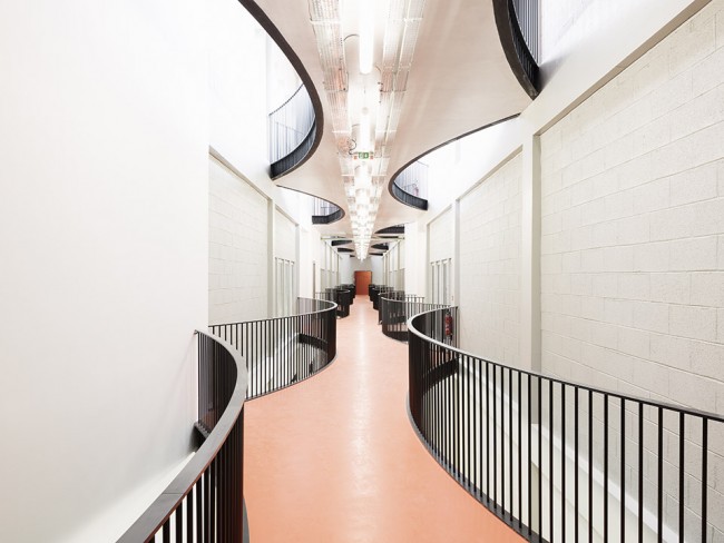 016-The EDF learning center by ecdm ©Schnepp Renou1