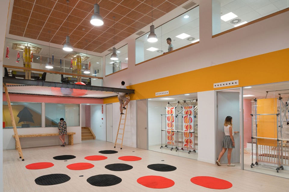 017-Co-working utopic_US Conde de Casal by Izaskun Chinchilla Architects