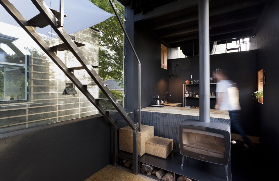 017-zen house