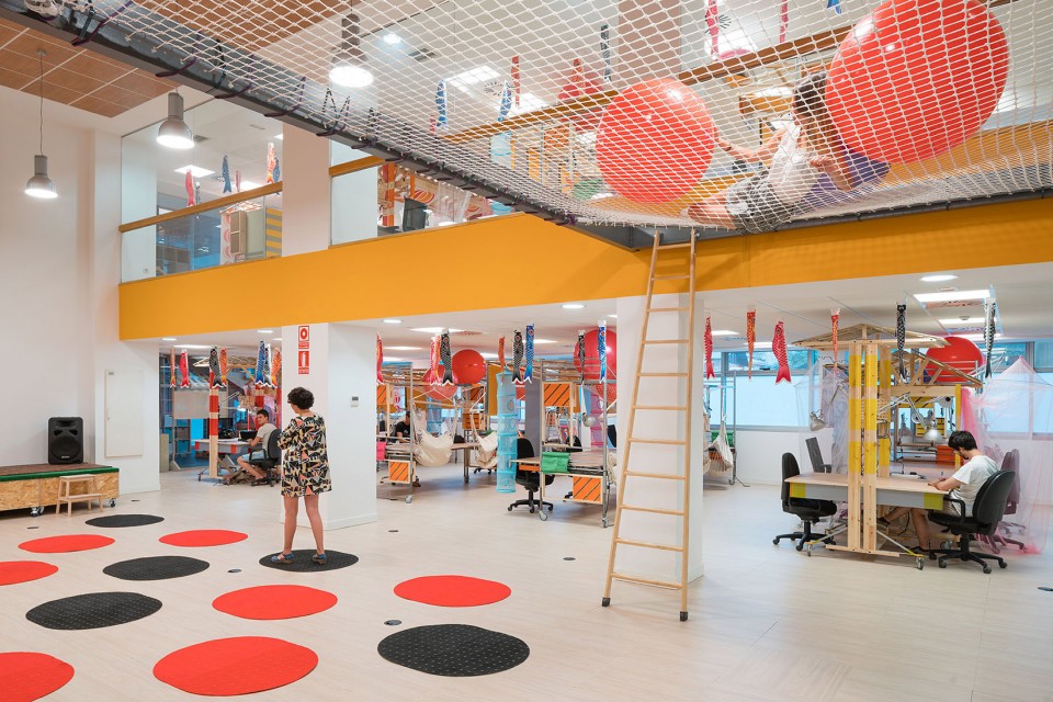 018-Co-working utopic_US Conde de Casal by Izaskun Chinchilla Architects