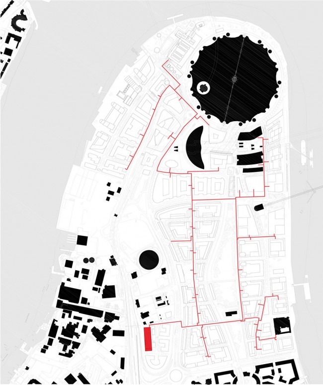 Siteplan