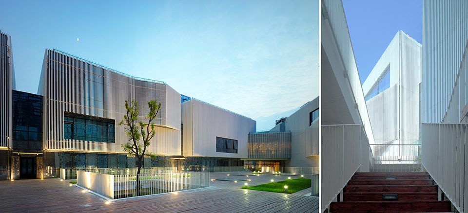 (北京)北京市建筑设计研究院有限公司 建筑与城市设计院 – 主任建筑师 / 建筑师 / 助理建筑师 / 规划设计总监 / 主创规划设计师 ...