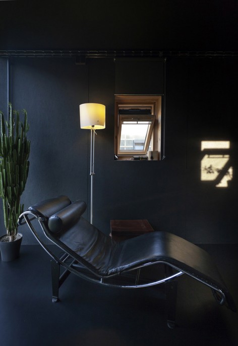 020-zen house