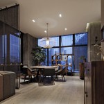 白屋 - 多少家具青岛店 / 王善祥