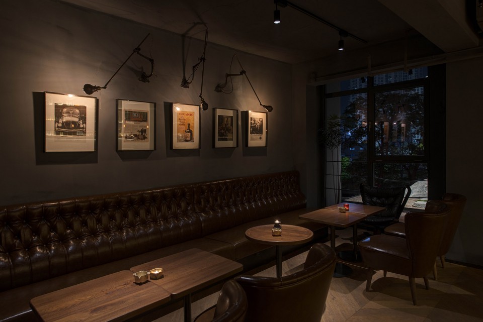 021-Mill 7, Hangzhou by Hangzhou Guantang Interior Design