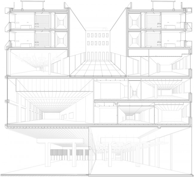 COUPE PERSPECTIVE 200