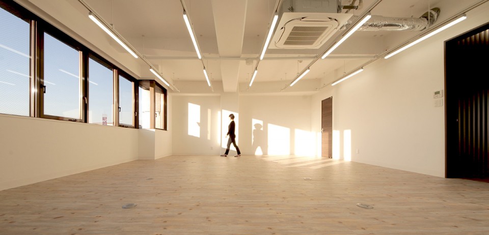 023-TM Headquarters, Osaka, Japan by Jun Murata