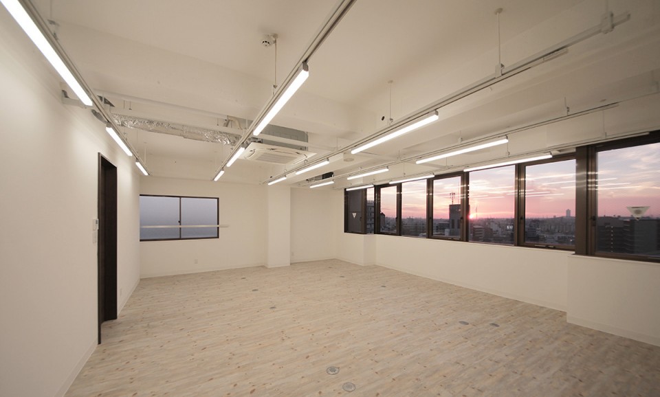 024-TM Headquarters, Osaka, Japan by Jun Murata