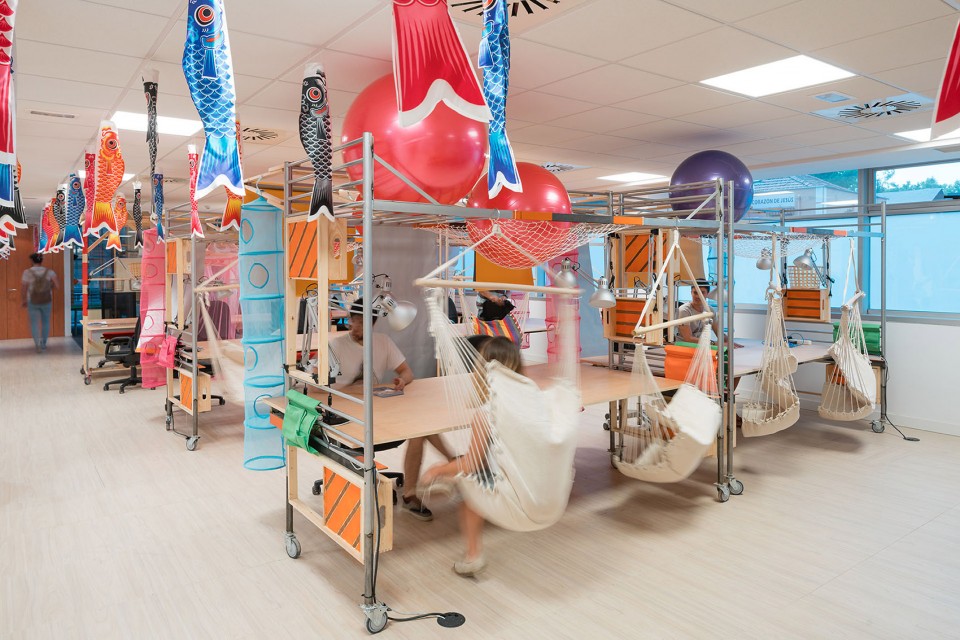 027-Co-working utopic_US Conde de Casal by Izaskun Chinchilla Architects