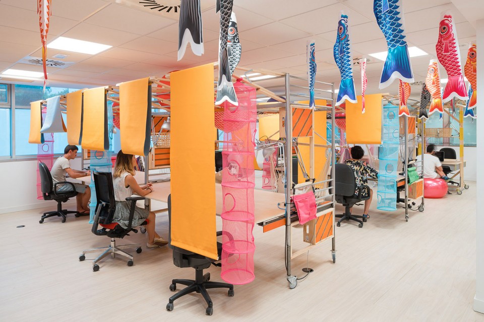 028-Co-working utopic_US Conde de Casal by Izaskun Chinchilla Architects