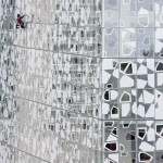 OFFICE真相专辑 NO.16 — Snøhetta