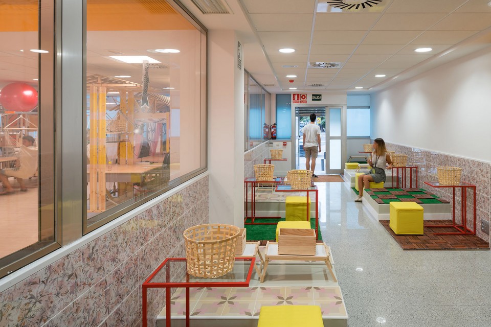 034-Co-working utopic_US Conde de Casal by Izaskun Chinchilla Architects