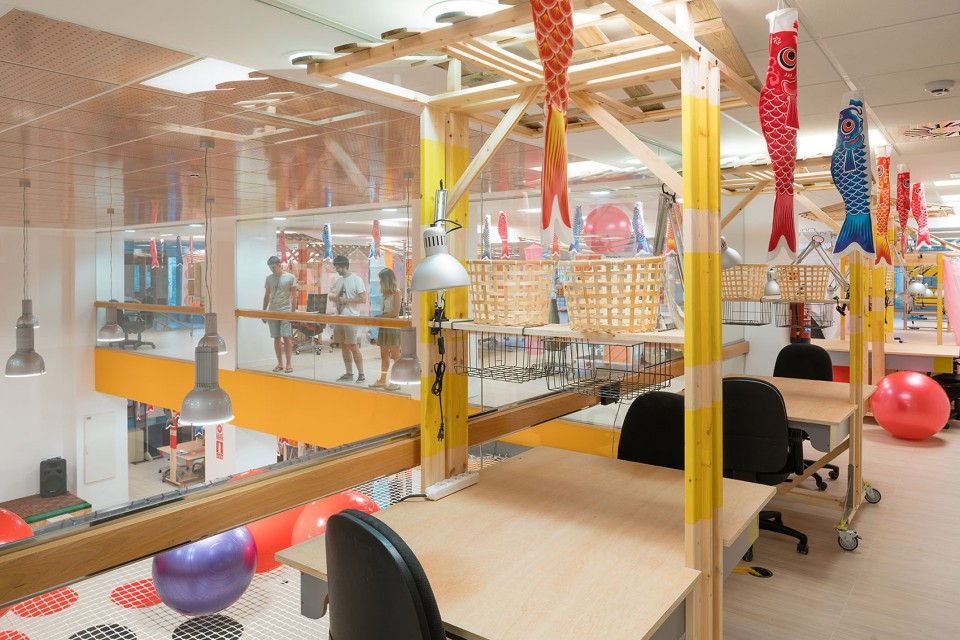 038-Co-working utopic_US Conde de Casal by Izaskun Chinchilla Architects