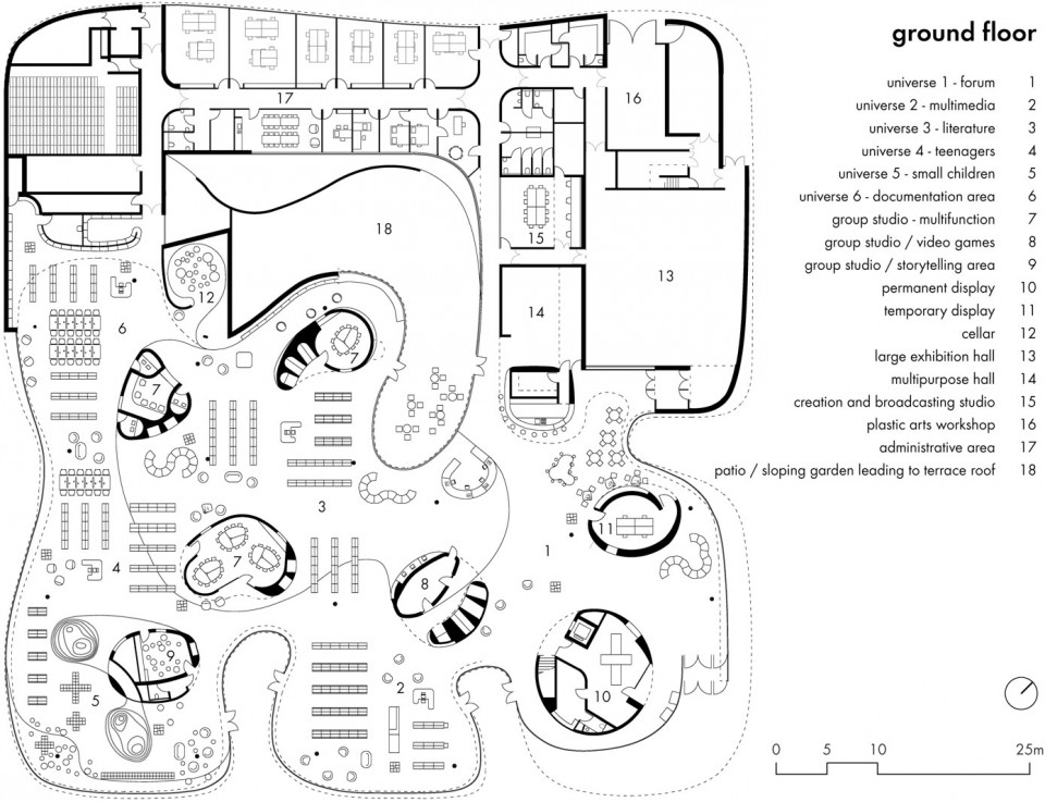 03_Ground floor plan