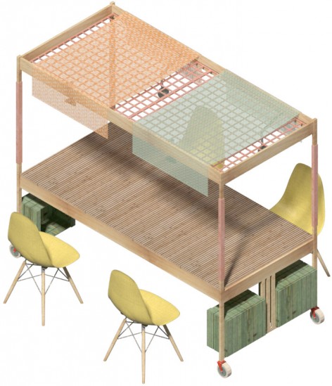 045-Co-working utopic_US Conde de Casal by Izaskun Chinchilla Architects