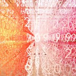 色彩未来-东京国家艺术中心10周年“数字森林”展 / Emmanuelle Moureaux