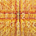 色彩未来-东京国家艺术中心10周年“数字森林”展 / Emmanuelle Moureaux