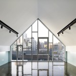 首尔清潭洞"三月兔"混合功能建筑 / Kim Dong-jin与L’EAU design