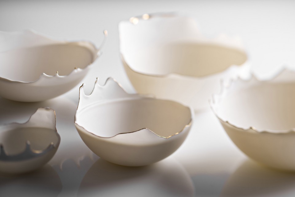 1-Fluid Porcelain Bowls_aylin bilgic