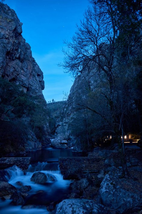 1- Watermill on the Crag by BRUNO LUCAS DIAS