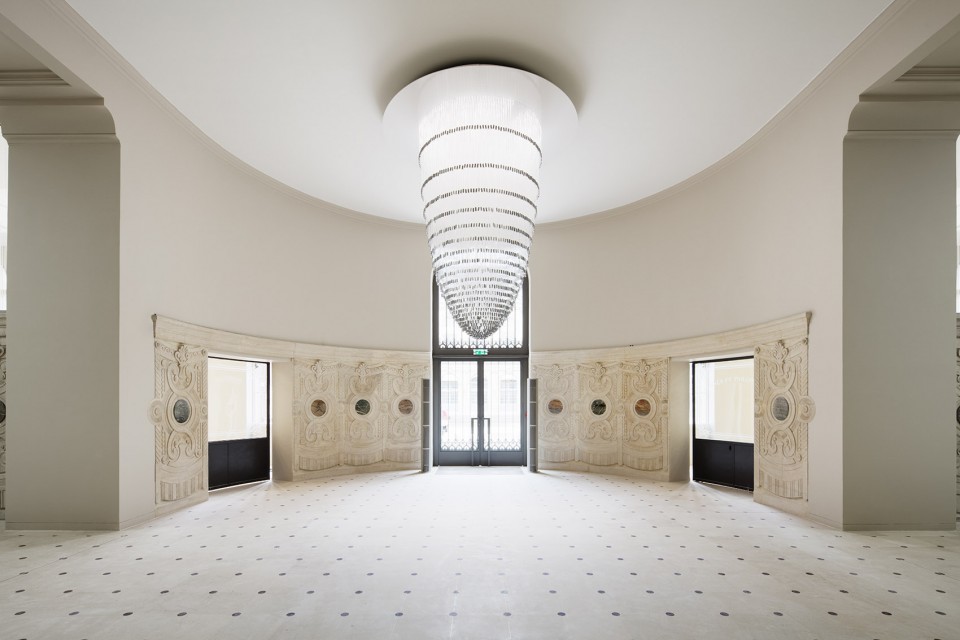 1-vestibule1_RICHELIEU_Bruno Gaudin