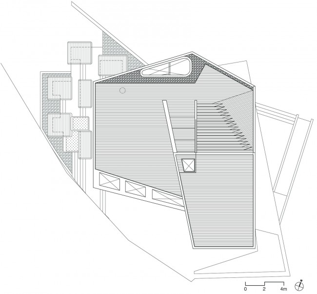 10-05 roof plan_waveon_Heesoo Kwak