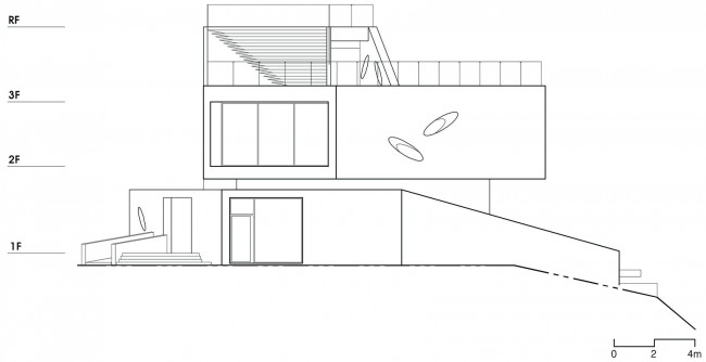 10-09 northelevation_waveon_Heesoo Kwak