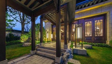 10 - C&D Dushu Bay by S.P.I Landscape Group