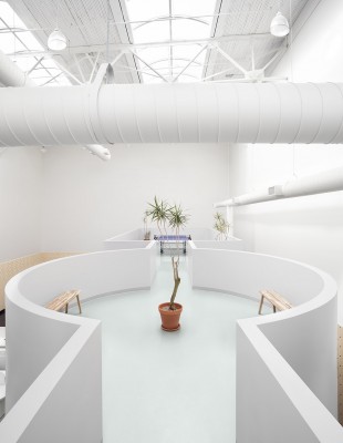 10-Gruppo Campari Office by I-V