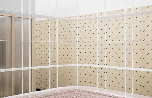 11-Gruppo Campari Office by I-V