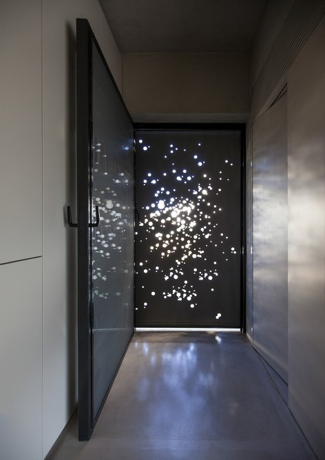 12 - Residence in Crete, Greece by tense architecture network