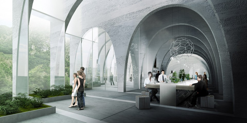 12-S.Pellegrino Flagship Factory by BIG