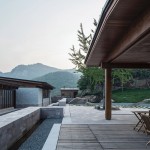 山东石岛山居 / 多相工作室