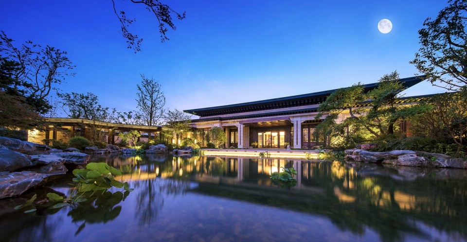 13 - C&D Dushu Bay by S.P.I Landscape Group