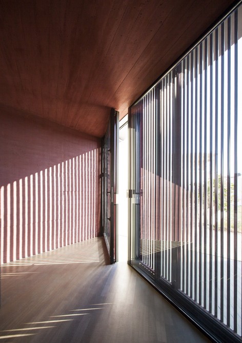 13 - Residence in Crete, Greece by tense architecture network