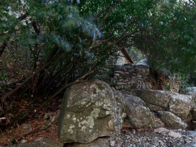 13- Watermill on the Crag by BRUNO LUCAS DIAS