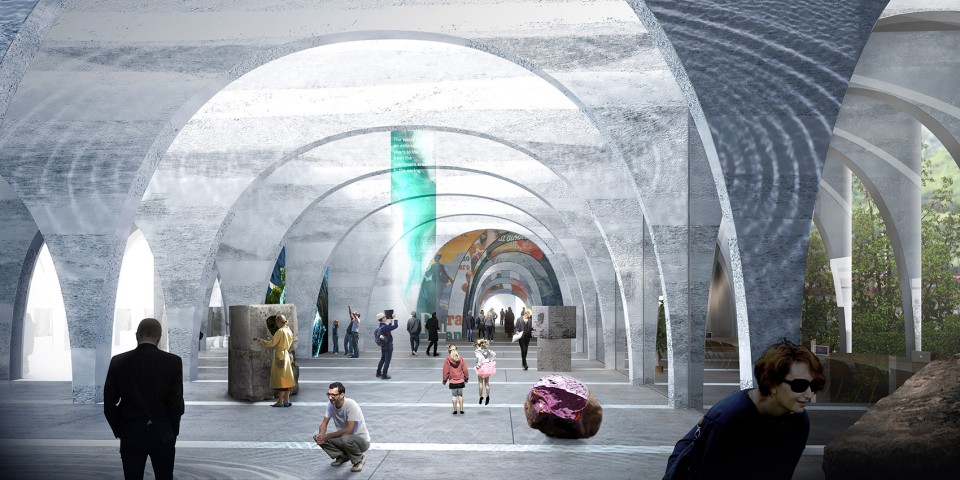 14-S.Pellegrino Flagship Factory by BIG