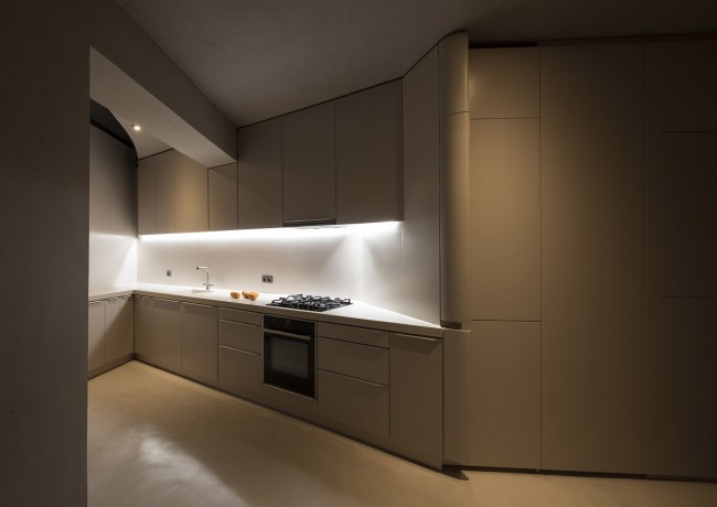 17 - Residence in Crete, Greece by tense architecture network