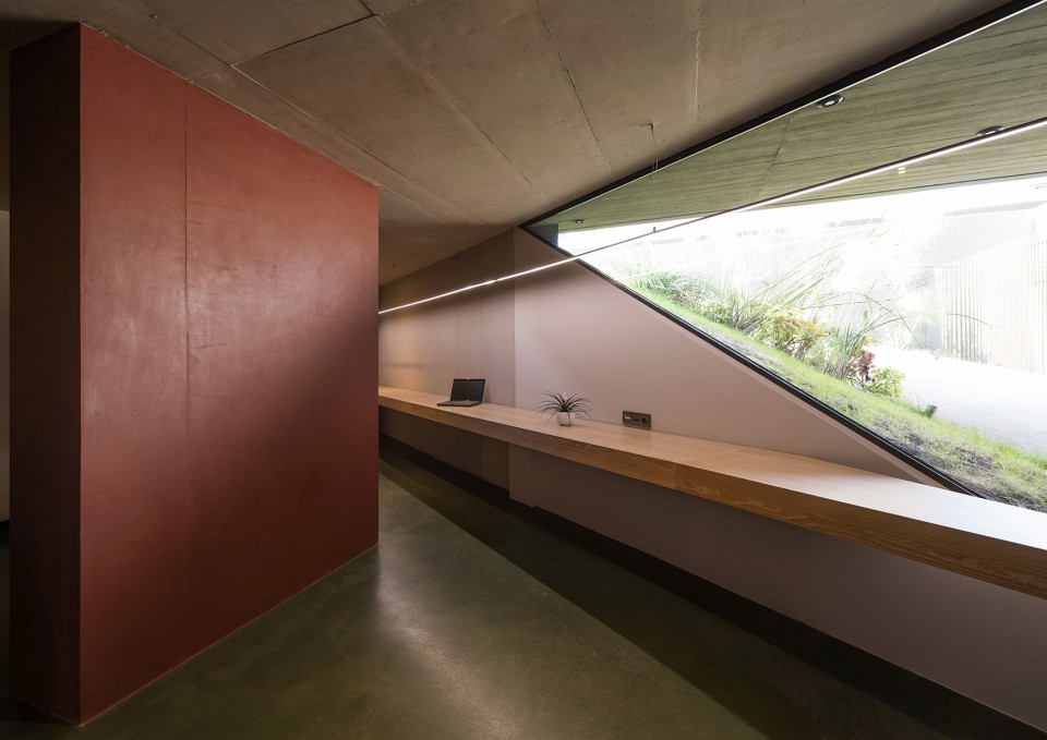 18 - Residence in Crete, Greece by tense architecture network