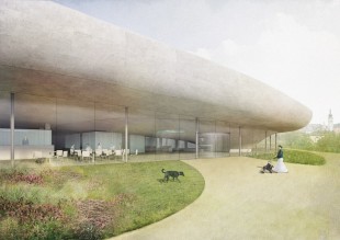 2-11_vstup_swimming-pool-in-Pisek_Sepka-architekti-960x679