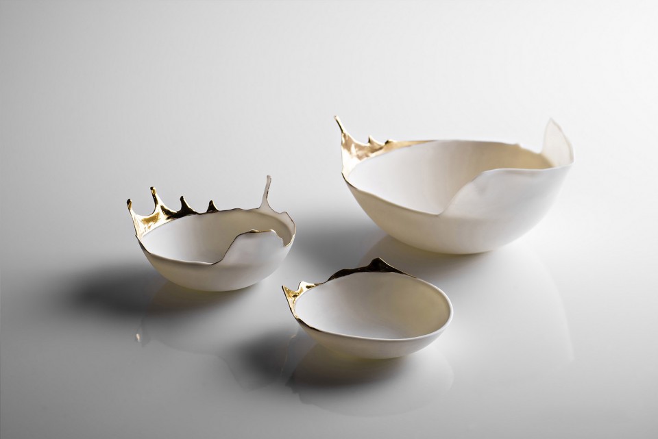 2-Fluid Porcelain Bowls_aylin bilgic
