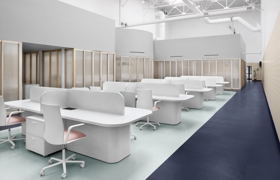 2-Gruppo Campari Office by I-V